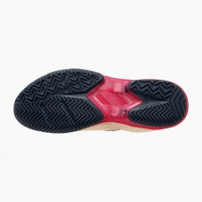 TÊNIS YONEX POWER CUSHION AD-ACCEL - SAND BEIGE